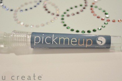 Pick Me Up TOOL