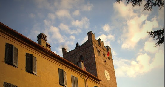 Delizia della Diamantina