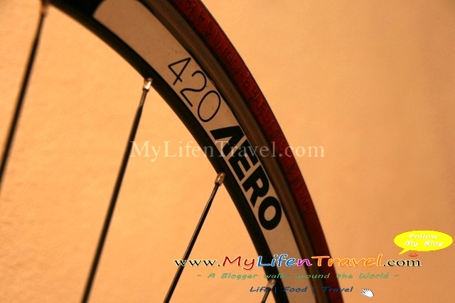 Giant TCR Road Bike 06 Giant TCR Road Bike 06
