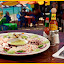 Sea Food !! Mariscos !! - Mango Deck. !