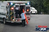 2 Injured & Arrested After Fight On Maple Ave (Moshe Lichtenstein) - IMG_2980.JPG