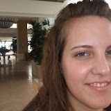 Debbie a the Spa