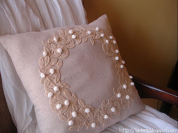 pillow