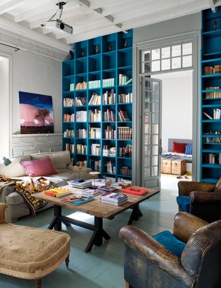Turkos detalj, Chic Tip