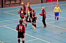 SEIZOEN 2012-2013 - WVV E3 - 19 JAN - WVV E3 - Zaalcompetitie