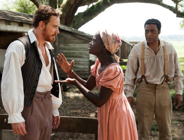 Six Twelve Years a Slave Photos with Benedict Cumberbatch 06