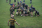 Foto's Beker Finale '07/'08