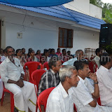 Congress ward conference and sslc award giving - 2012 at nayathode 4.JPG