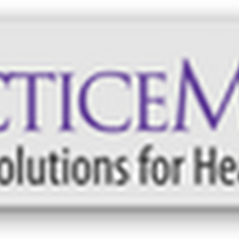Practice Max EHR and Practice Management Firm Buys Analytics/Clinical Trials Data  Company Medi-data