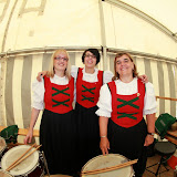 Frühschoppen FF-Allhartberg 2011