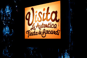2010 05-22 [Bacardi Visita Las Plamas, R'dam]