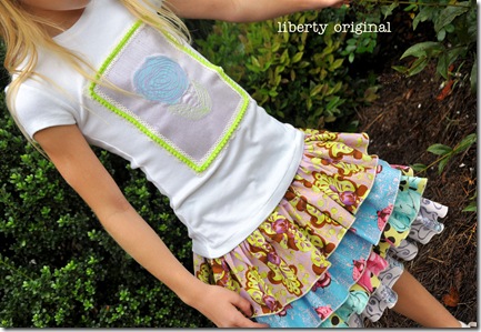 Emily Twirl Outfit Emily Twirl Outfit