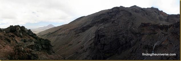 New Zealand, The search for Mordor