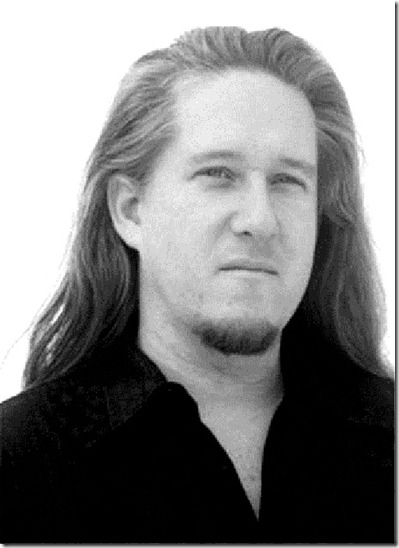 Eric Allen Bell Eric Allen Bell