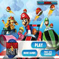 Mario Kart 3D