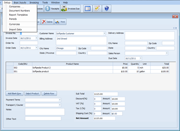 free invoices software downloads free invoices software downloads