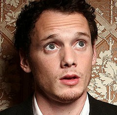Film Anton Yelchin