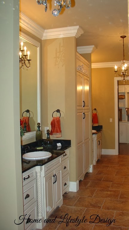 3203 Springhill Bathroom a