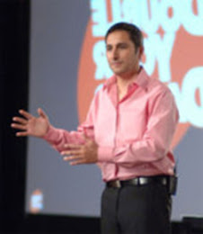 David Deangelo 2