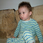 ALEXANDRU - Potop
