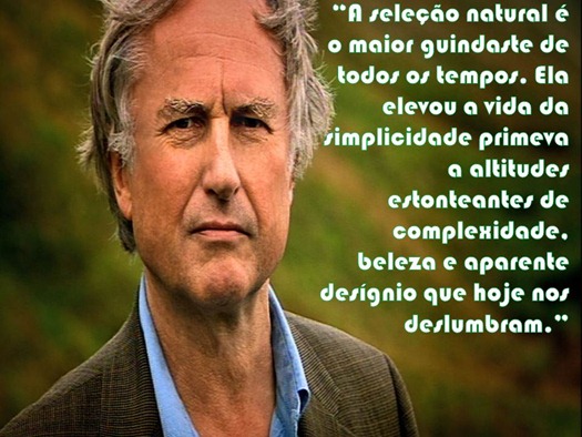 richard dawkins