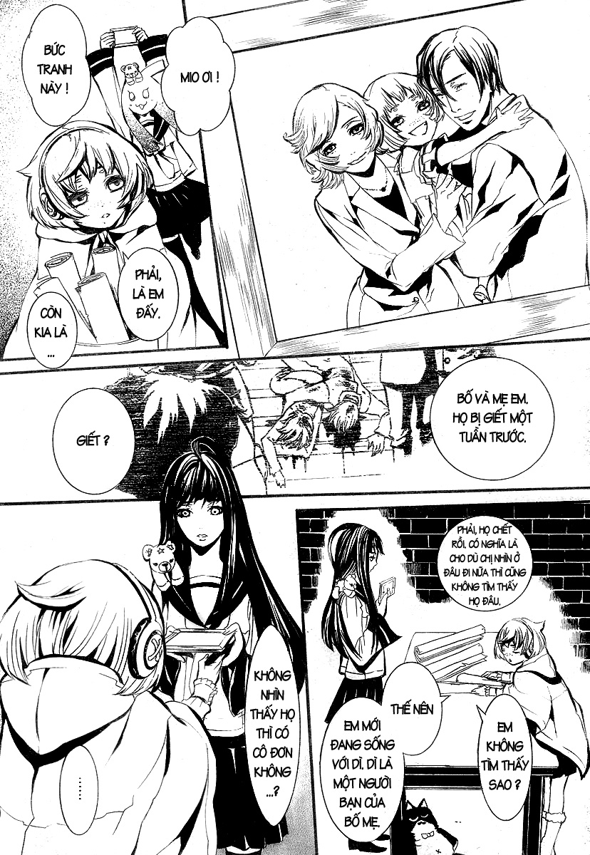 Rico chap 1