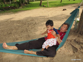 พู่กันเที่ยวหาดบ้านกรูดวันที่ 3