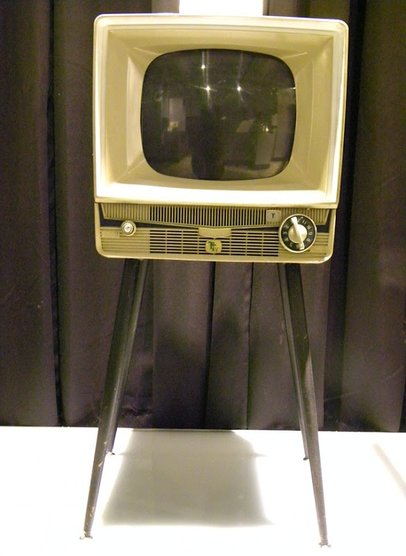 15 1962｜TTV 14T-511