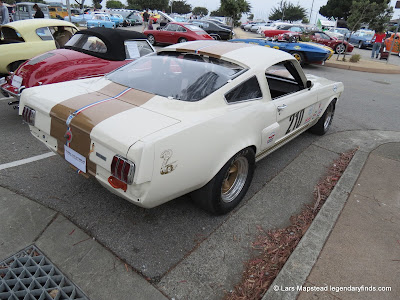  2012 Auction Previews Monterey California