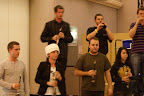 Fest-noz Best of Cyber 5 Mars 2011
