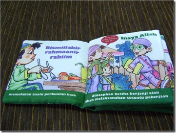 Assalamualaikum bahasa melayu