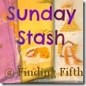 Sunday Stash button Sunday Stash button