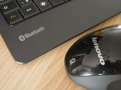 Lenovo IdeaCentre B520
