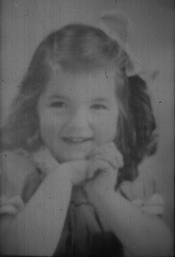 Margaret Ann Moser O'Connell Margaret Ann Moser O'Connell