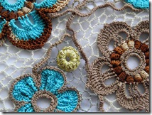 My Own Universe: Irish Crochet For Tops And Dresses