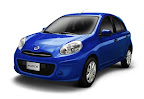 Nissan Argentina S.A. anunció el inicio de la comercialización del nuevo modelo March.