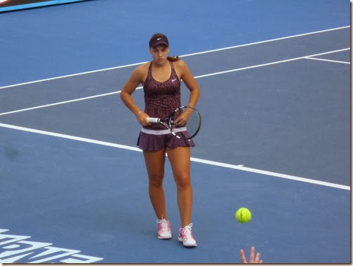 Ana Konjuh Ana Konjuh