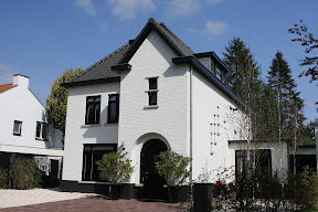 Kozijnen ramen en deuren