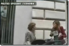 La De Feo aggreddisce la "iena" Sabrina Nobile