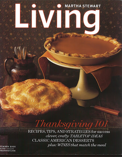 November 2005