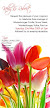 Flat Invitation