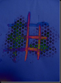 squares and dots diff
