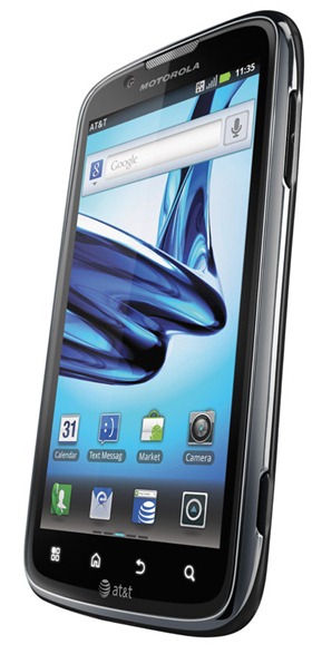 Motorola Atrix 2 Motorola Atrix 2