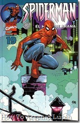 P00019 - The Amazing Spiderman #489 P00019 - The Amazing Spiderman #489