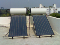 MNRE issues National Awards for the Solar Water Heating Systems...