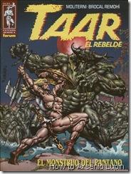 P00007 - Taar nº by spiderman2099 P00007 - Taar nº by spiderman2099