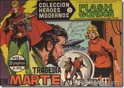 P00014 - Heroes Modernos Serie B P00014 - Heroes Modernos Serie B