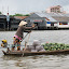 Vietnam - Delta du Mékong