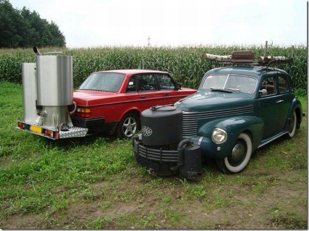 Veiculos movidos a lenha (20)