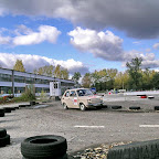 I KJS Signum Sport - Gliwice fot. S. Kijanka